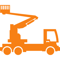 会泽高空作业车